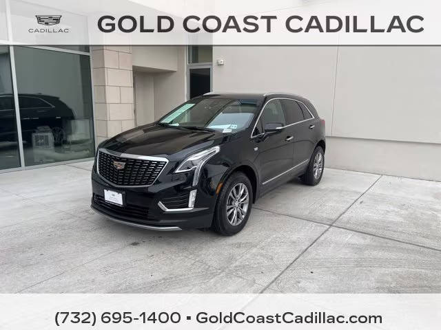 2022 Cadillac XT5 FWD Premium Luxury FWD photo