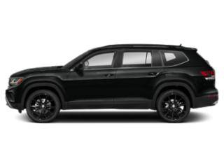 2021 Volkswagen Atlas 2.0T S FWD photo