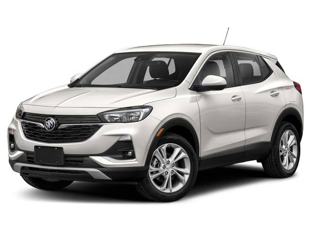 2021 Buick Encore GX Select FWD photo