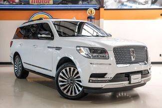 2021 Lincoln Navigator Reserve 4WD photo