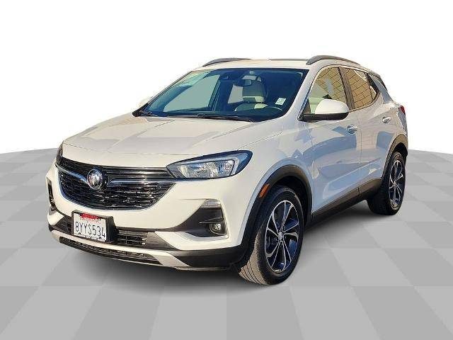 2022 Buick Encore GX Select FWD photo