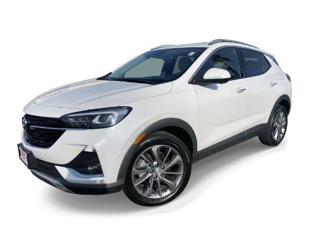 2022 Buick Encore GX Essence FWD photo