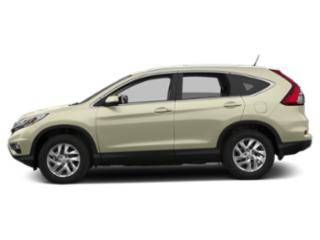2015 Honda CR-V EX-L AWD photo