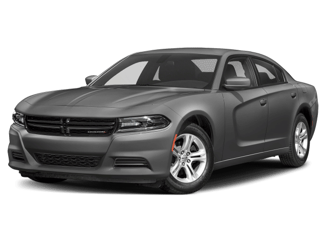 2021 Dodge Charger SXT RWD photo