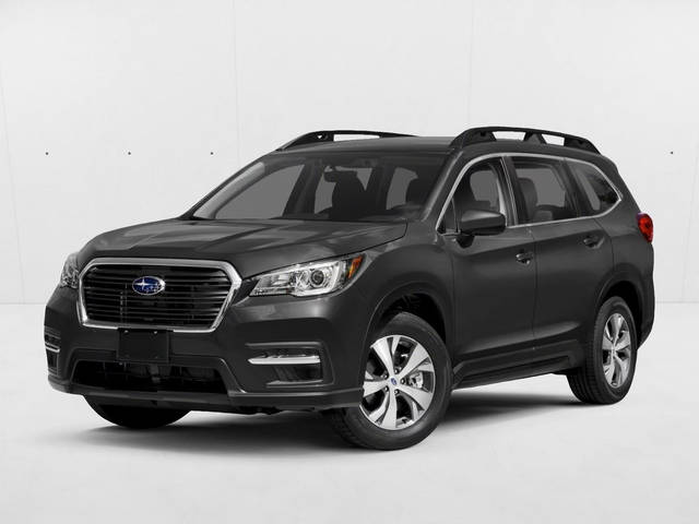 2021 Subaru Ascent Premium AWD photo
