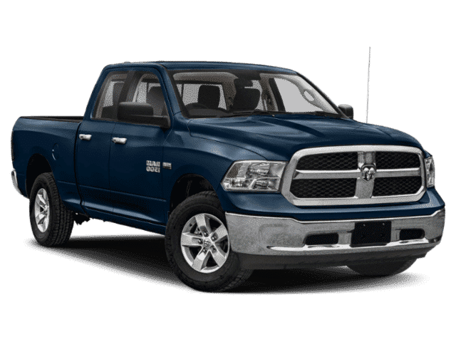 2021 Ram 1500 Warlock 4WD photo