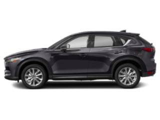 2021 Mazda CX-5 Grand Touring FWD photo