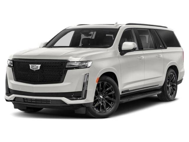 2021 Cadillac Escalade ESV Sport RWD photo