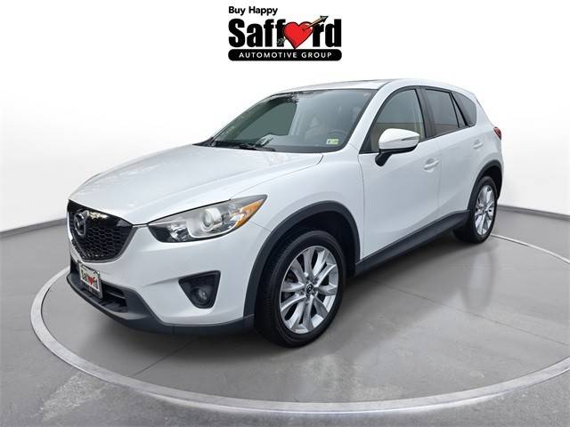 2015 Mazda CX-5 Grand Touring AWD photo