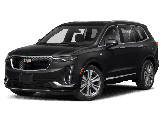 2020 Cadillac XT6 AWD Premium Luxury AWD photo