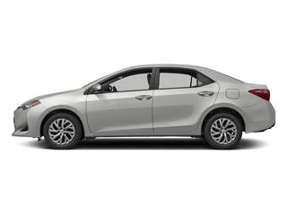 2017 Toyota Corolla LE ECO FWD photo