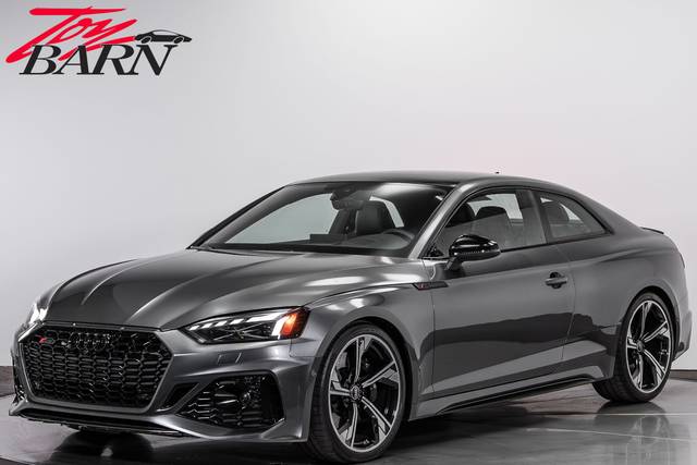 2021 Audi RS 5  AWD photo