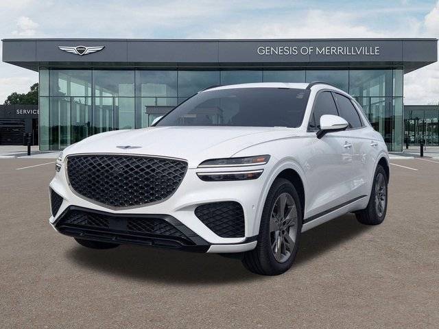 2022 Genesis GV70 3.5T Sport AWD photo