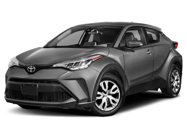 2021 Toyota C-HR LE FWD photo