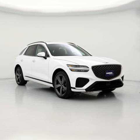 2022 Genesis GV70 3.5T Sport AWD photo