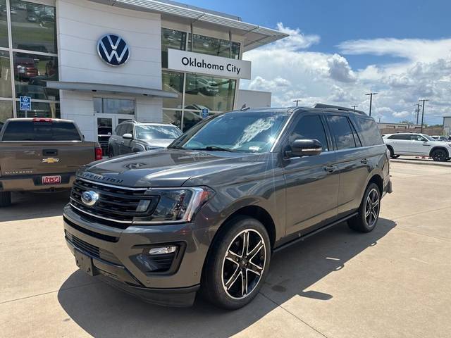 2021 Ford Expedition Limited RWD photo