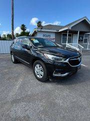 2021 Buick Enclave Essence FWD photo
