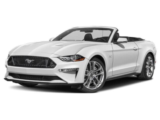 2021 Ford Mustang GT Premium RWD photo
