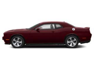 2021 Dodge Challenger SXT RWD photo