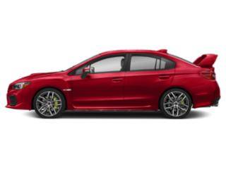 2021 Subaru WRX STI STI AWD photo