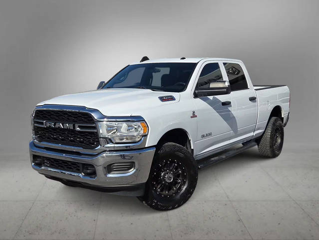 2021 Ram 2500 Tradesman 4WD photo