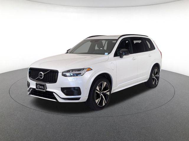 2021 Volvo XC90 R-Design AWD photo