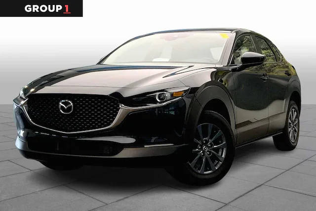 2021 Mazda CX-30 2.5 S FWD photo