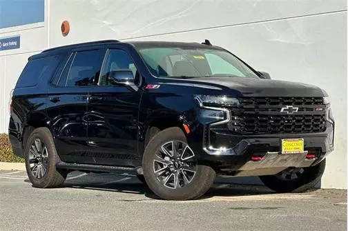 2021 GMC Sierra 2500HD Denali 4WD photo