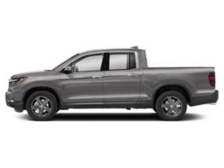 2021 Honda Ridgeline RTL-E AWD photo