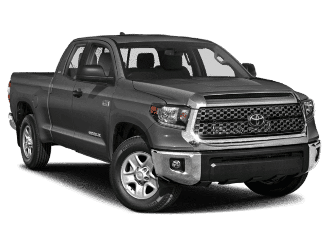 2021 Toyota Tundra SR5 4WD photo