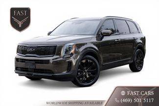 2022 Kia Telluride S FWD photo