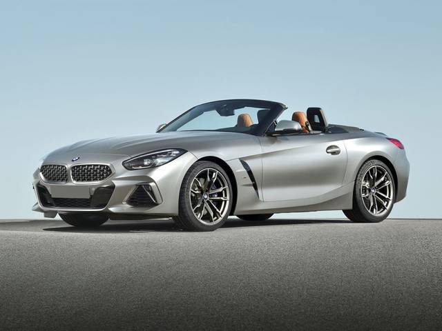 2021 BMW Z4 sDrive30i RWD photo