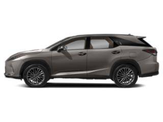 2021 Lexus RX RX 450hL Luxury AWD photo