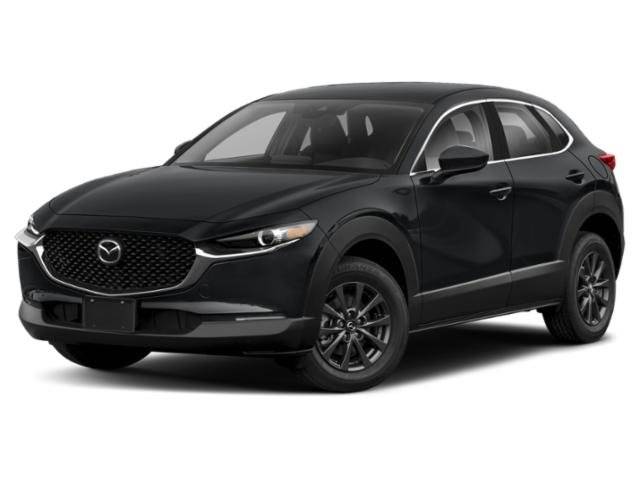 2021 Mazda CX-30 2.5 S AWD photo