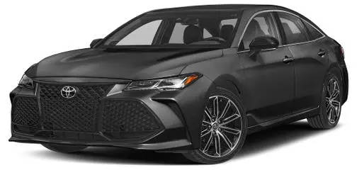 2021 Toyota Avalon Touring FWD photo