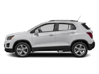 2016 Chevrolet Trax LTZ AWD photo