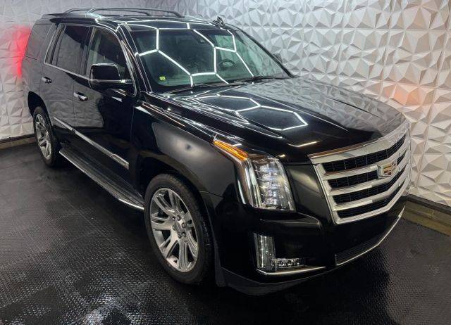 2016 Cadillac Escalade Luxury Collection 4WD photo