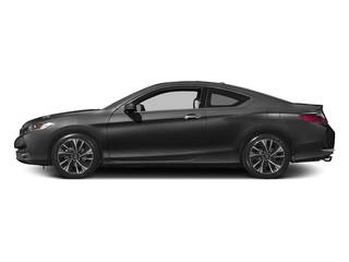 2017 Honda Accord EX-L V6 FWD photo