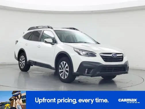 2022 Subaru Outback Premium AWD photo