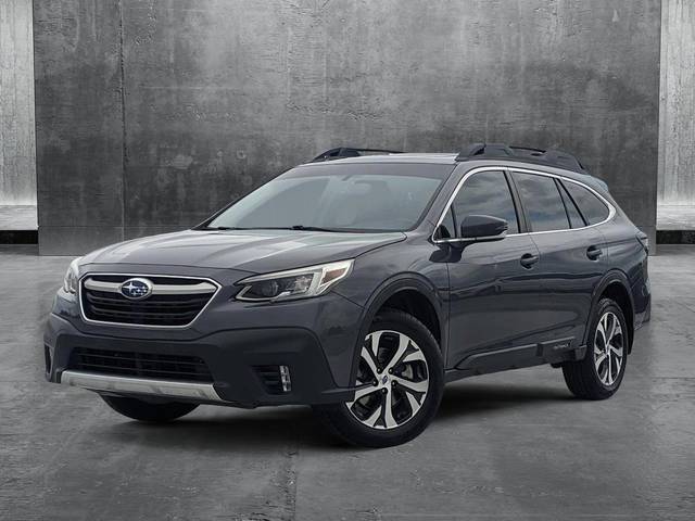 2022 Subaru Outback Limited AWD photo