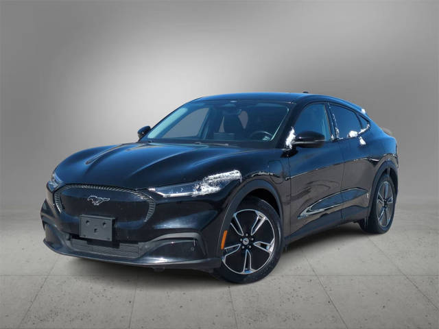 2021 Ford Mustang Mach-E Select AWD photo