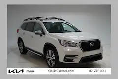 2021 Subaru Ascent Touring AWD photo