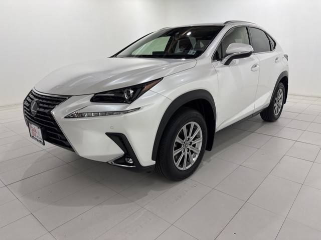 2021 Lexus NX NX 300 AWD photo