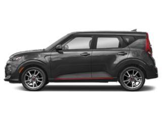 2022 Kia Soul GT-Line FWD photo