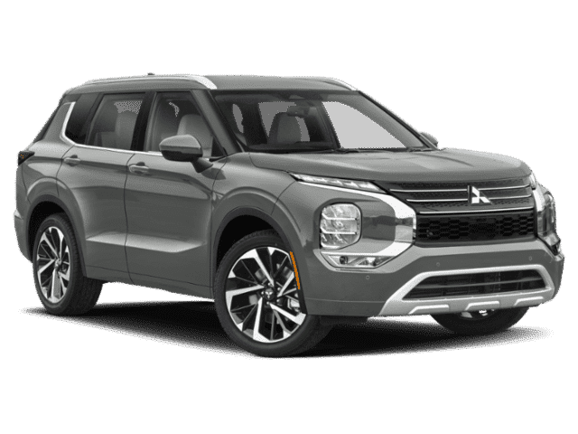 2022 Mitsubishi Outlander SEL FWD photo