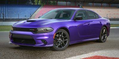 2021 Dodge Charger R/T RWD photo