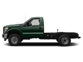 2015 Ford F-350 Super Duty XL 4WD photo