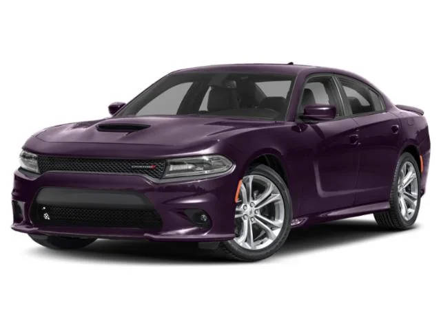 2021 Dodge Charger R/T RWD photo