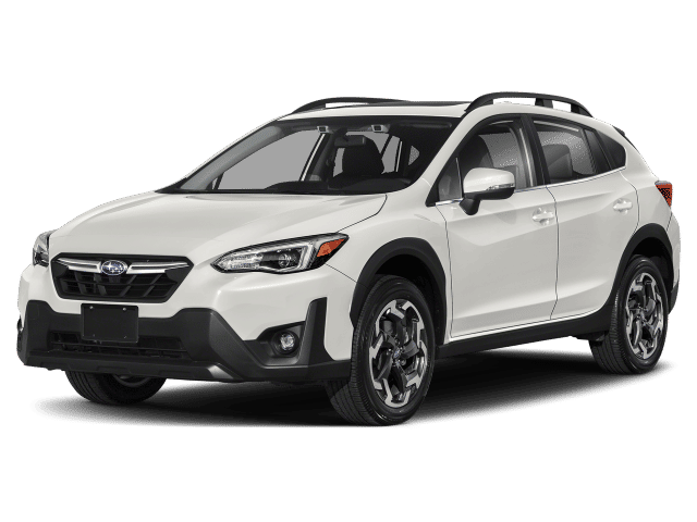 2021 Subaru Crosstrek Limited AWD photo