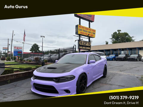 2021 Dodge Charger Scat Pack RWD photo